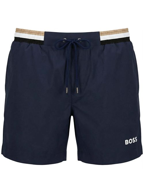 Costume uomo BOSS BOSS | ISLE413-50469324